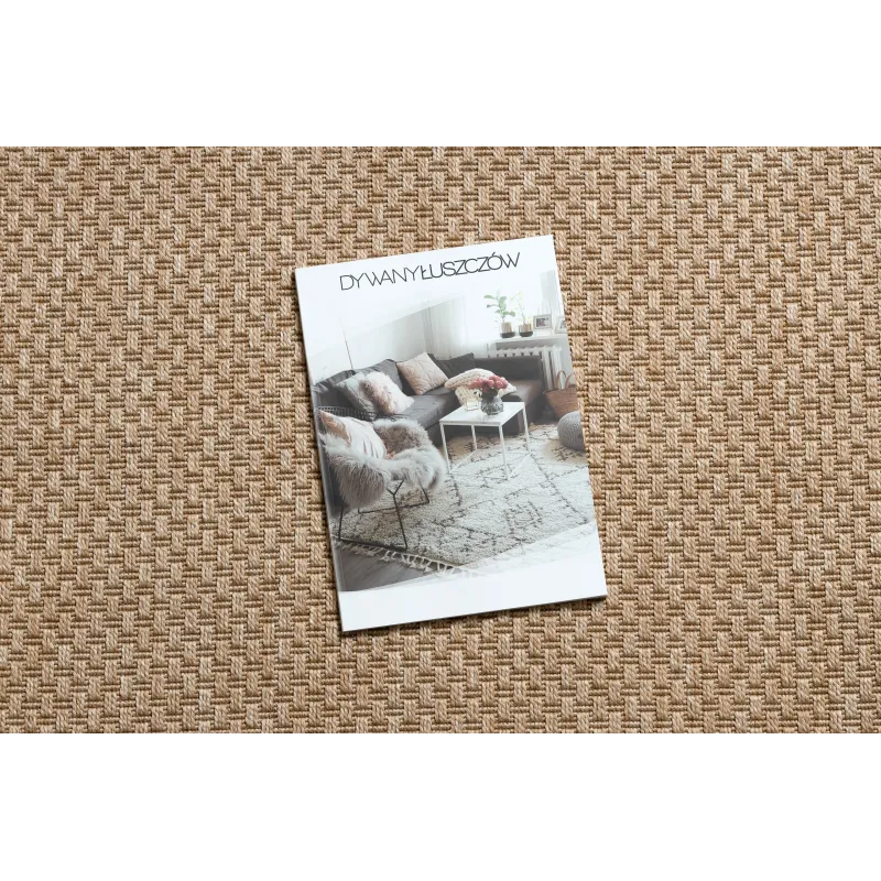 TIMO 5979 Sisal Runner Rug