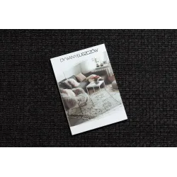 TIMO 0000 Round Sisal Rug
