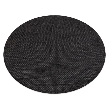 TIMO 0000 Round Sisal Rug XL