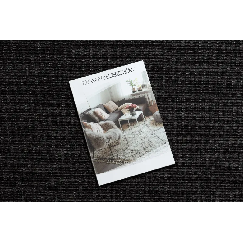 TIMO 0000 Round Sisal Rug XL