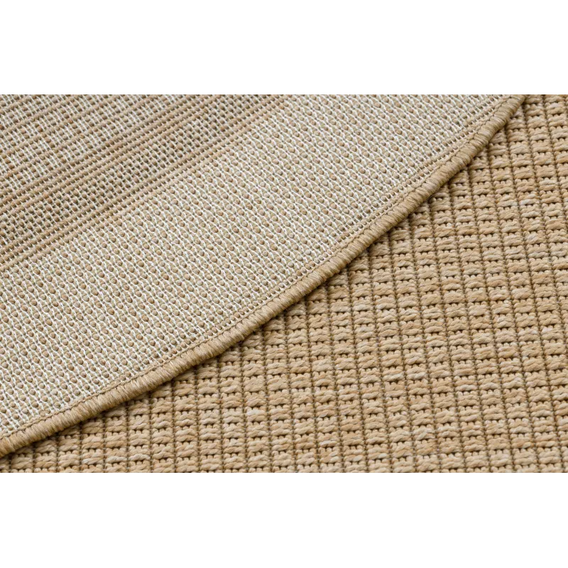 TIMO 5979 Round Outdoor Rug