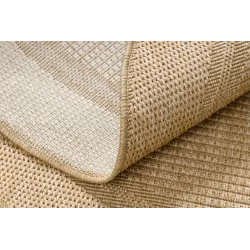 TIMO 5979 Round Outdoor Rug