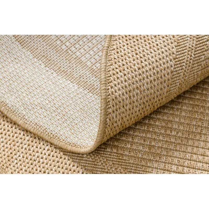 TIMO 5979 Round Outdoor Rug
