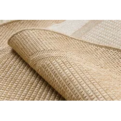 TIMO 5979 Round Outdoor Rug