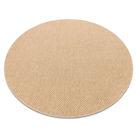 TIMO 6272 Round Outdoor Rug