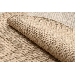TIMO 6272 Round Outdoor Rug
