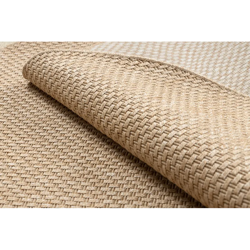 TIMO 6272 Round Outdoor Rug
