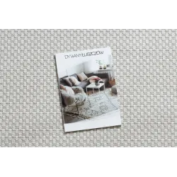 TIMO 6272 Round Outdoor Rug