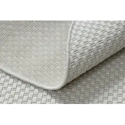 TIMO 6272 Round Outdoor Rug