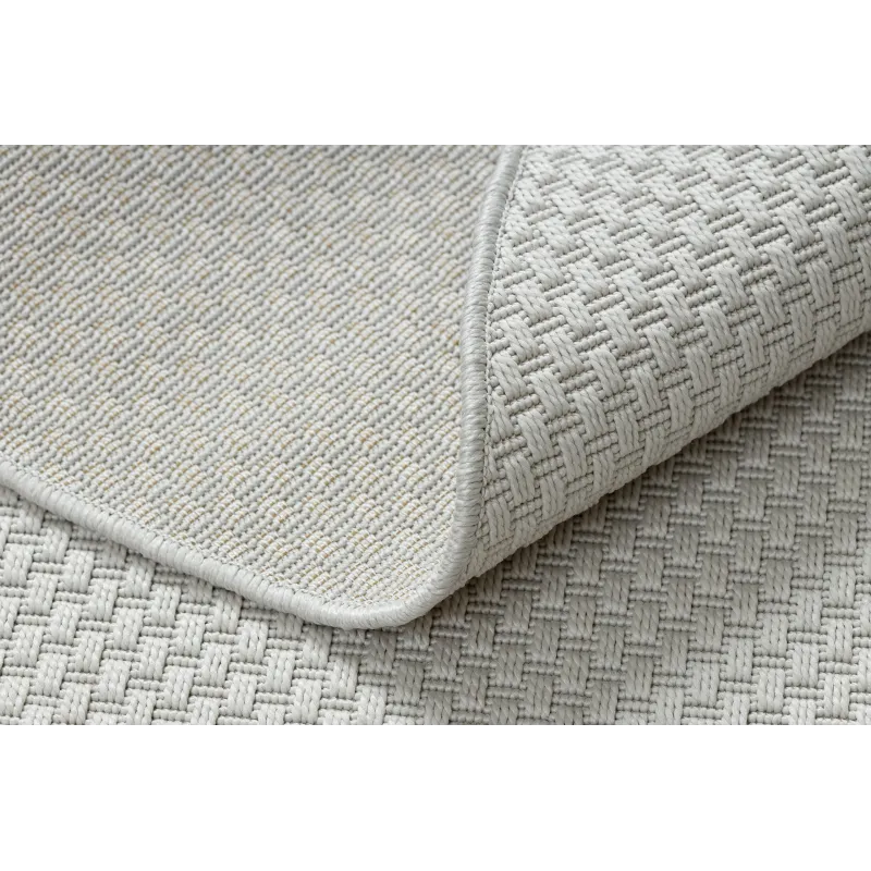 TIMO 6272 Round Outdoor Rug