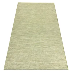 PATIO Sisal Flat Woven Green Rug