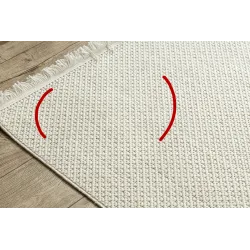 Nano FH92A Rug with a soft texture, suitable for cozy living spaces