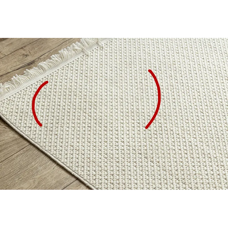 Nano FH92A Rug with a soft texture, suitable for cozy living spaces