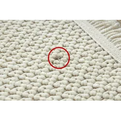 Nano FH92A Rug for outdoor use, durable and stylish for gardens