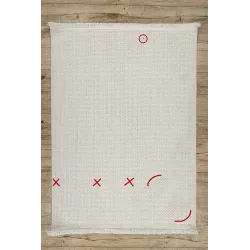 Nano FH92A Rug, perfect for kids, easy to clean and maintain