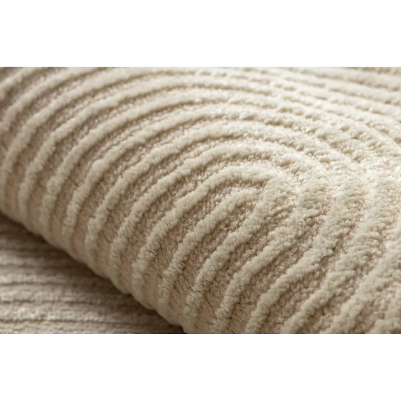 BALANCE rug, modern addition for outdoor spaces or gardens