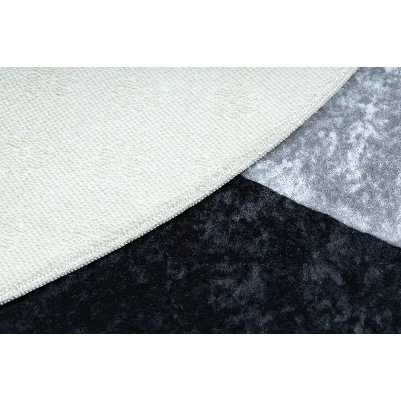 BAMBINO 2139 Circle Washable Rug