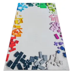 BAMBINO Kids Washable Rug 38480