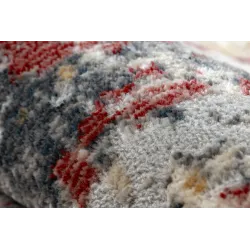 DISTIN 0123A rug for garden or kids' room - modern style