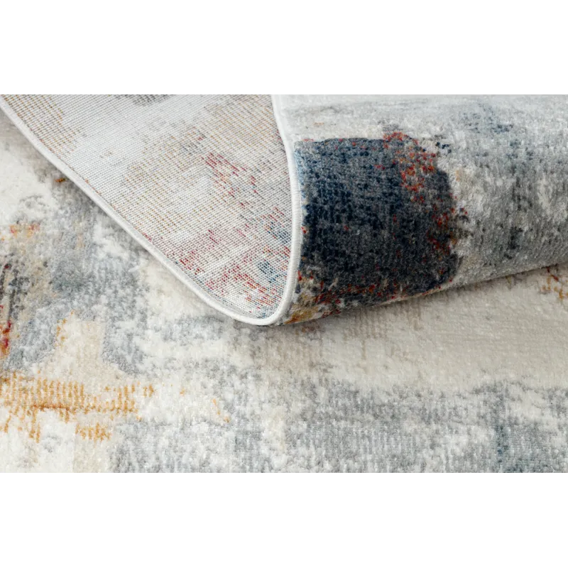 DISTIN 0144B rug perfect for living room or bedroom, modern design