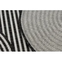 ORGANIC 1835 sisal rug with unique texture and design