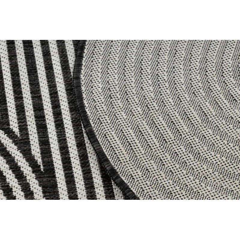 ORGANIC 1835 sisal rug with unique texture and design