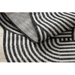 ORGANIC 1835 rug perfect for the living room, adds elegance and style