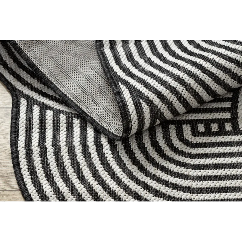 ORGANIC 1835 rug perfect for the living room, adds elegance and style