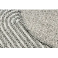ORGANIC 1835 sisal rug with a soft texture, perfect for any space