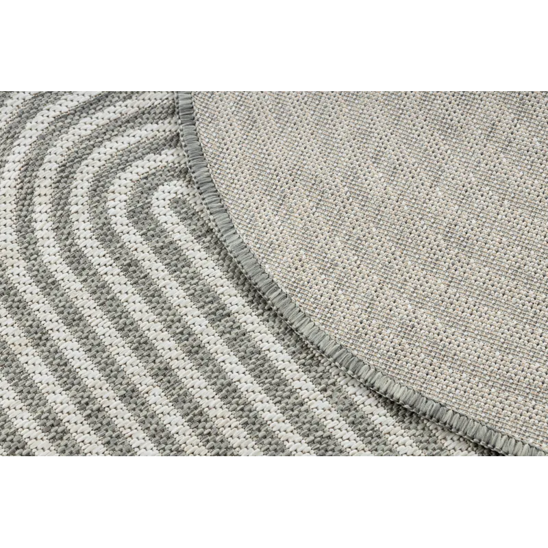 ORGANIC 1835 sisal rug with a soft texture, perfect for any space