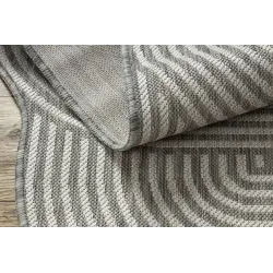 ORGANIC 1835 rug perfect for living room or bedroom, modern style