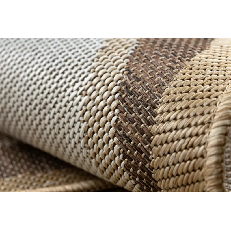 ORGANIC 2125 rug - perfect for the bedroom or garden use