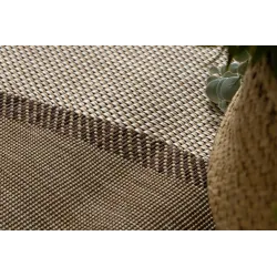 ORGANIC 2123 rug made from natural sisal fiber