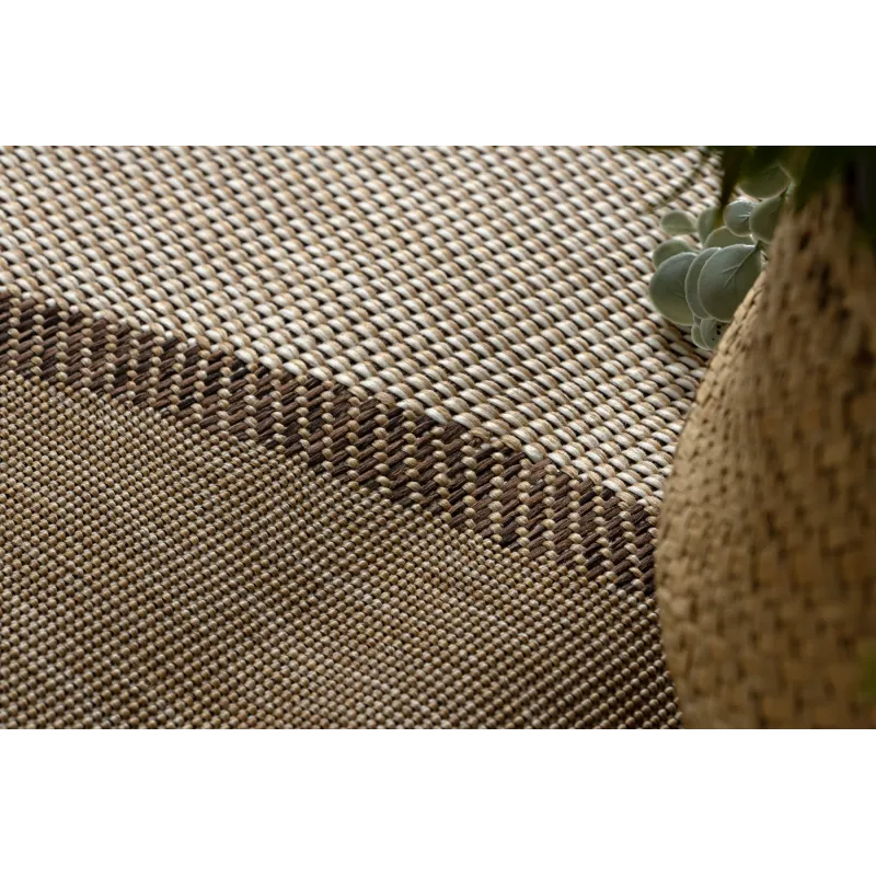 ORGANIC 2123 rug made from natural sisal fiber