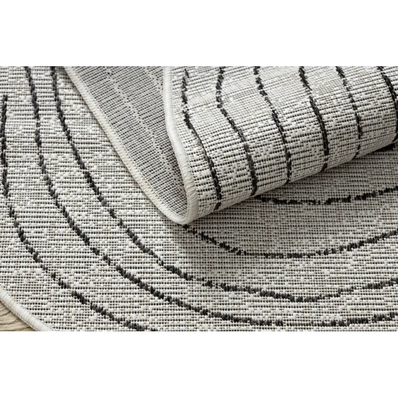ORGANIC 2743 rug perfect for living room or bedroom, natural style