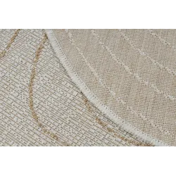 ORGANIC 2743 rug, soft and durable, perfect for bedrooms and living rooms