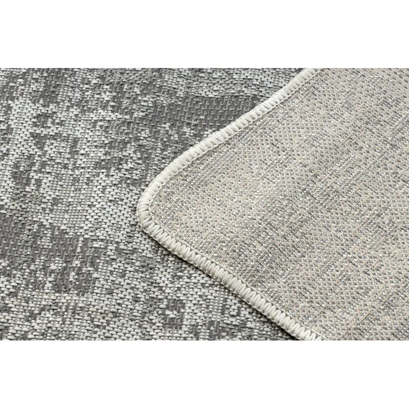 Durable and aesthetic ORGANIC 2755 sisal rug, made from natural fibers
