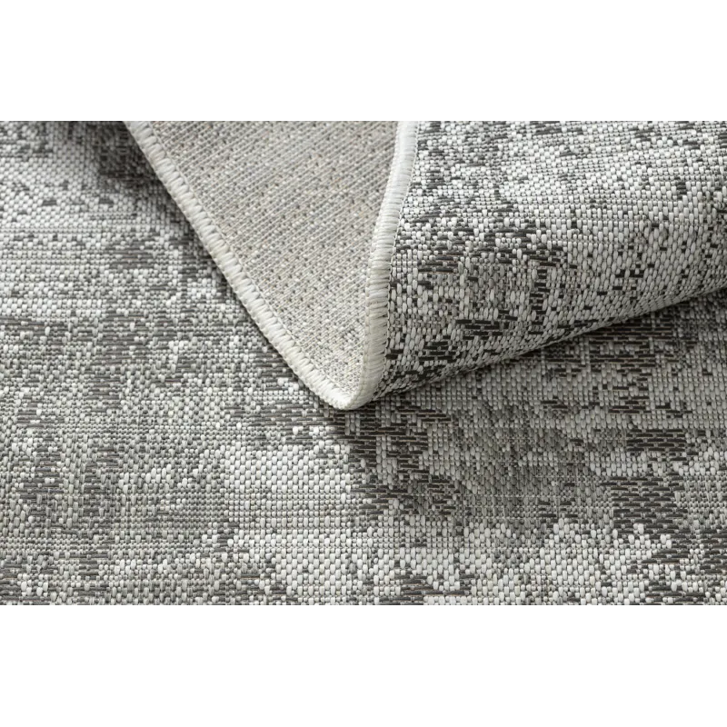 Perfect for living rooms or bedrooms, the ORGANIC 2755 rug is modern and versatile