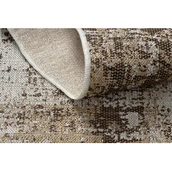 ORGANIC 2755 rug, ideal for modern interiors and outdoor spaces