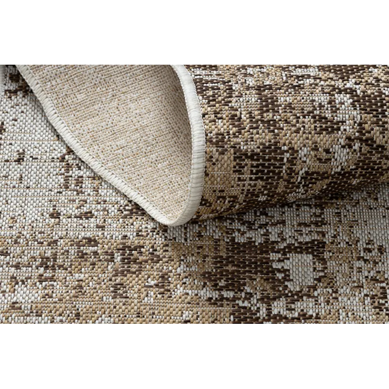 ORGANIC 2755 rug, ideal for modern interiors and outdoor spaces