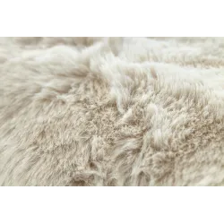 BUNNY rug for the bedroom, create a cozy atmosphere at home