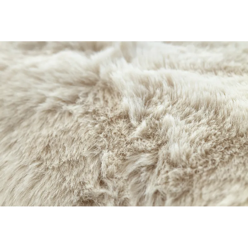 BUNNY rug for the bedroom, create a cozy atmosphere at home