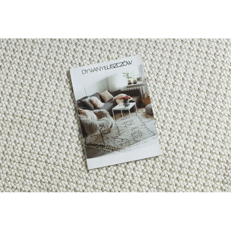 CASABLANCA LOOP rug, a modern addition to any interior