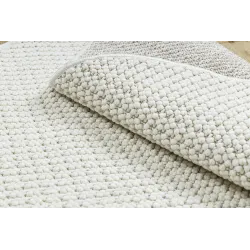 Ideal rug for a child's room, adding charm and comfort