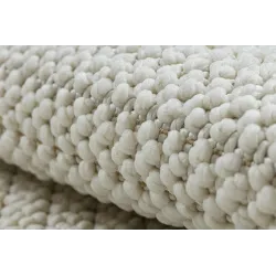 Modern rug for outdoor use, enhancing your garden space