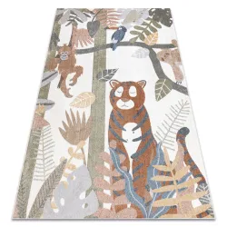 BONO 8426 Jungle Rug