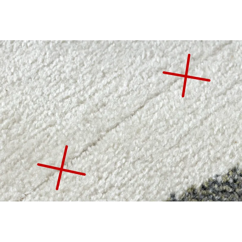 BONO 8426 Jungle Rug