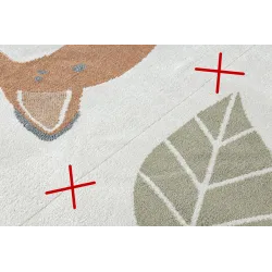 BONO 8426 Jungle Rug