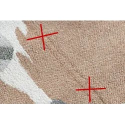 BONO 8426 Jungle Rug