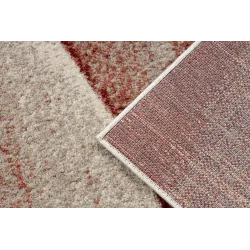 Rug with a soft texture, perfect for contemporary interiors